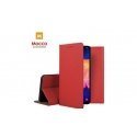 Mocco Smart Magnet Case Чехол для телефона Xiaomi Mi 10 / Mi 10 Pro Kрасный