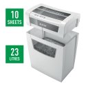 Leitz IQ Home Office paperisilppuri, P4