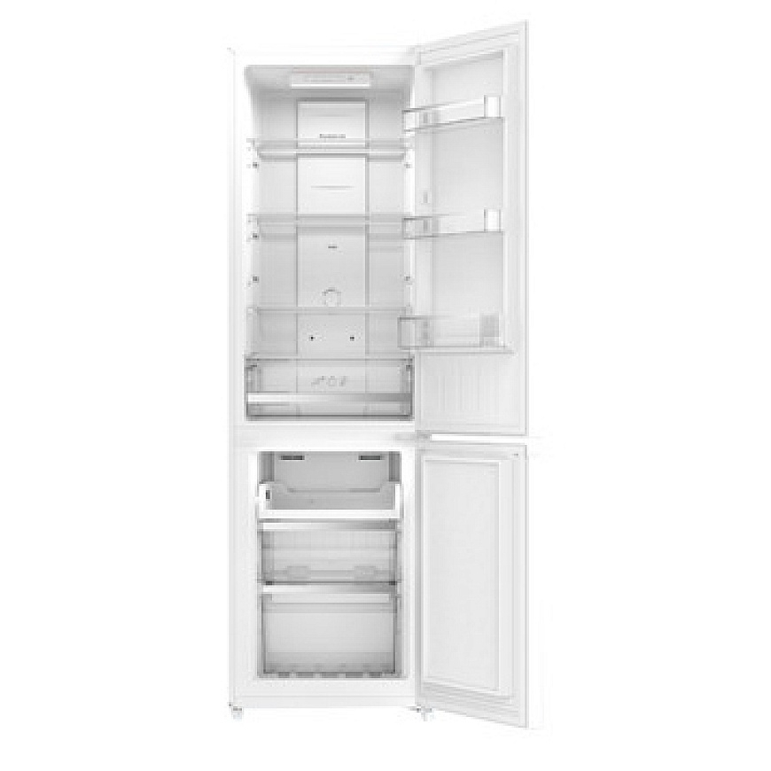 Indesit jääkaappi-pakastin inkf 8251 w4e – 2