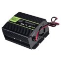 Green Cell INV06 virta-adapteri ja vaihtosuuntaaja Auto 150 W musta