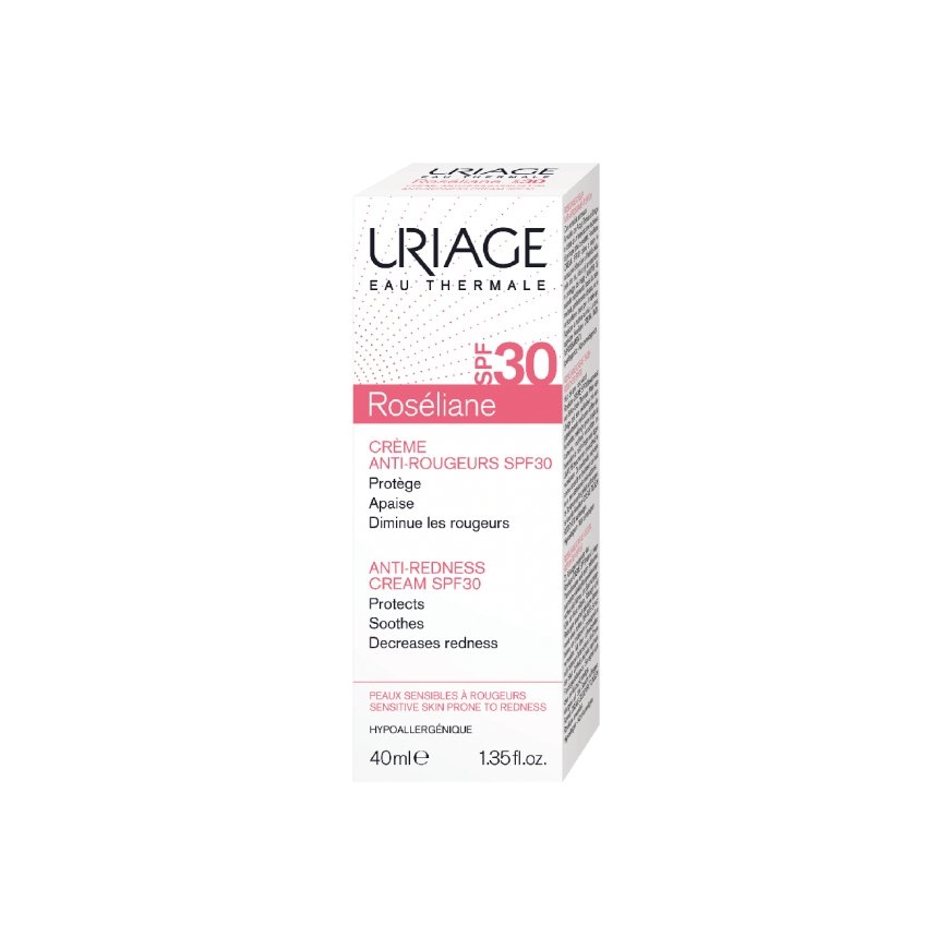 Uriage Roséliane – 2