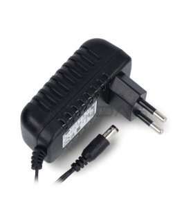 MW Power EB0909 perjungiamas maitinimo šaltinis 9V/1A - DC kištukas 5.5/2.1mm
