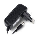 MW Power EB0909 perjungiamas maitinimo šaltinis 9V/1A - DC kištukas 5.5/2.1mm MW Power EB0909 perjungiamas maitinimo šaltinis 9V/1A - DC kištukas 5.5/2.1mm