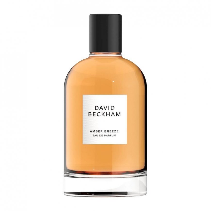 David Beckham Amber Breeze parfüümivee pihusti 100ml