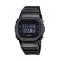 Vyriškas laikrodis CASIO G-SHOCK DW-5600UBB-1ER + DĖŽUTĖ