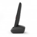 Gigaset E290HX DECT-puhelin musta Gigaset E290HX DECT-puhelin musta