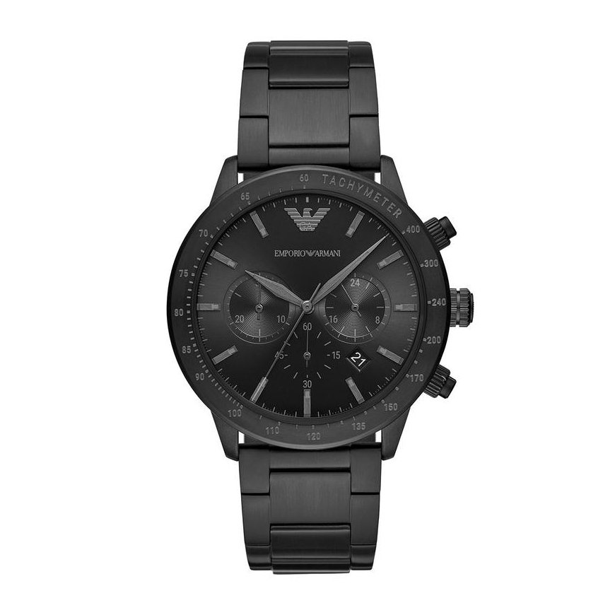 Vyriškas laikrodis EMPORIO ARMANI AR11242 - MARIO (zx130a)