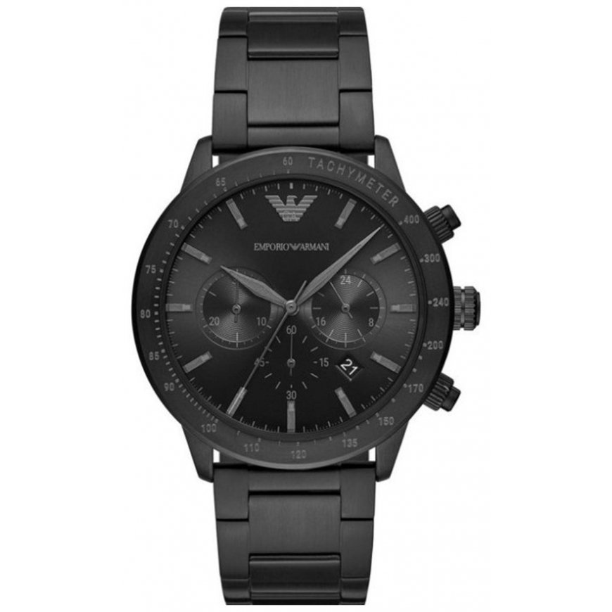 Men's watch EMPORIO ARMANI AR11242 - MARIO (zx130a) – 2