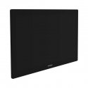 HUION PRO 24 4K graphic tablet Black 5080 lpi 527.04 x 296.46 mm USB