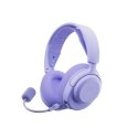 Steelseries Arctis Nova 3X Austiņas Bezvadu Mūzika / ikdiena Bluetooth Lavanda Steelseries Arctis Nova 3X Austiņas Bezvadu Mūzika / ikdiena Bluetooth Lavanda