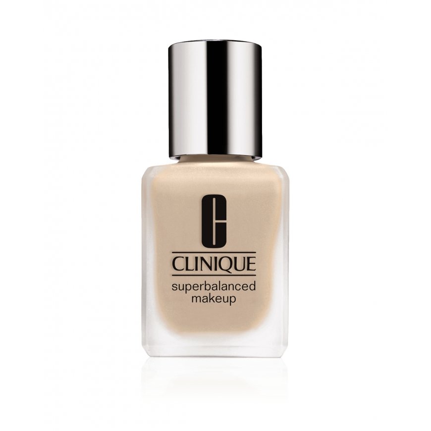Clinique Superbalanced Makeup 30 ml Pudele