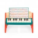 B-Toys Mini Maestro puinen piano B-Toys Mini Maestro puinen piano