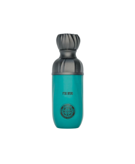 Paris Corner Fig Hug Perseviron EDP unisex perfume, 100 ml