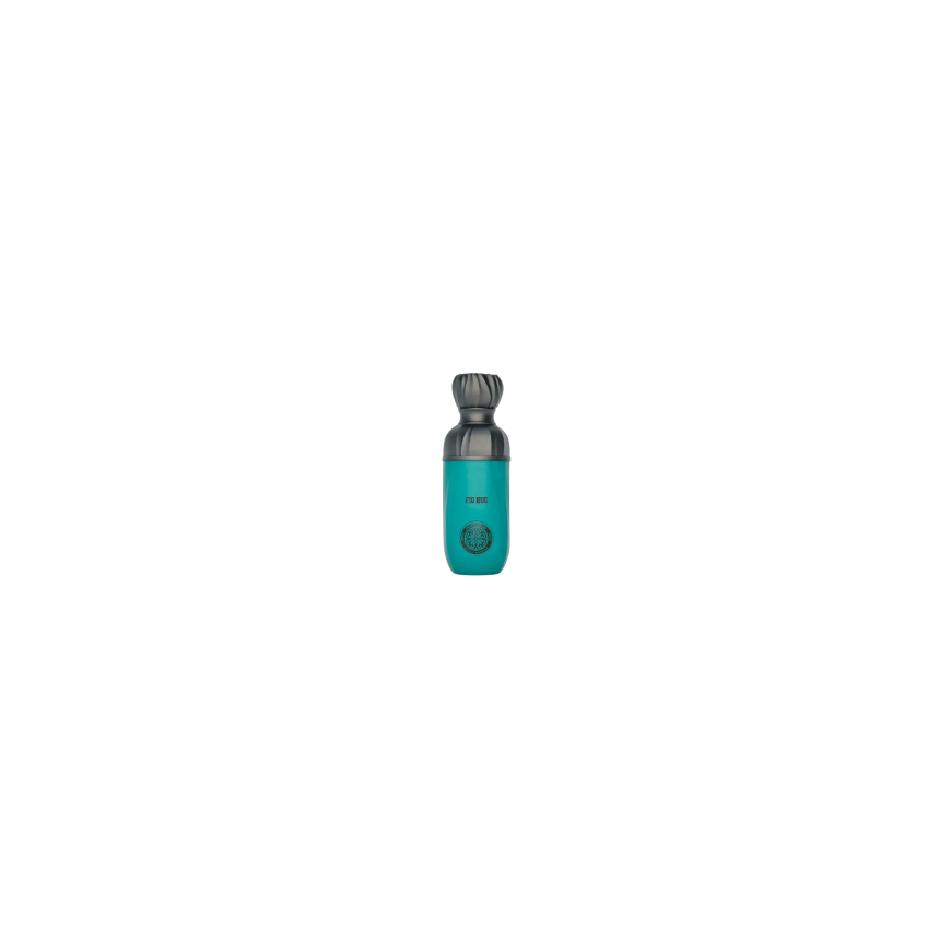 Paris Corner Fig Hug Perseviron EDP unisex perfume, 100 ml