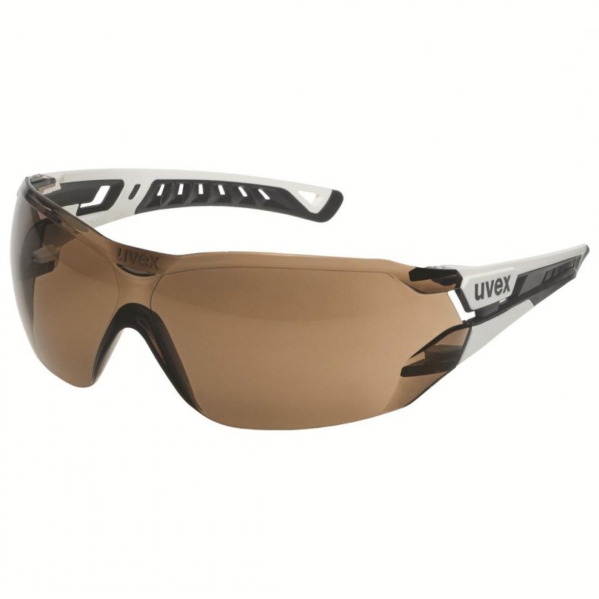 Uvex pheos nxt CBR23 drošības brilles