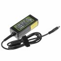 Green Cell AD64P адаптер питания / инвертор Для помещений 45 W Черный