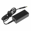 Green Cell AD64P адаптер питания / инвертор Для помещений 45 W Черный