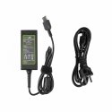 Green Cell AD64P virta-adapteri ja vaihtosuuntaaja Sisätila 45 W musta Green Cell AD64P virta-adapteri ja vaihtosuuntaaja Sisätila 45 W musta