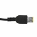 Green Cell AD64P адаптер питания / инвертор Для помещений 45 W Черный