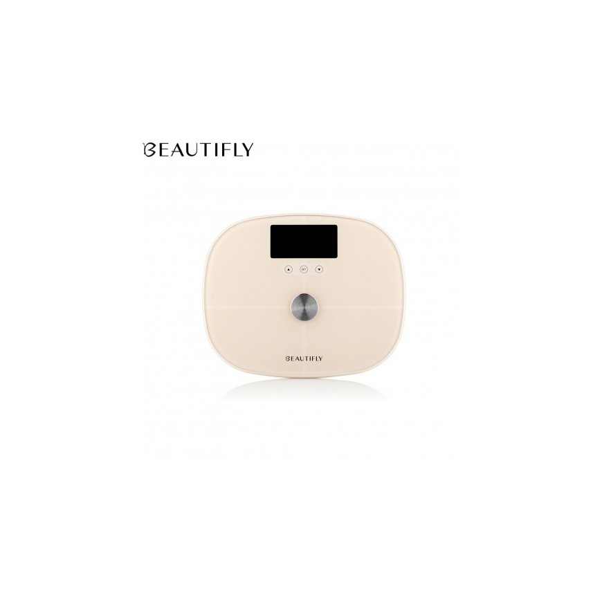 Beautifly SlimSense -vaaka