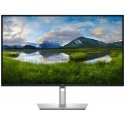 Monitor Dell P2725DE | 27" | IPS | QHD | 16:9 | 100 Hz | 8 ms | 2560 x 1440 pikslit | 350 cd/m² | HDMI ühendused kogus 1 | Garan Monitor Dell P2725DE | 27" | IPS | QHD | 16:9 | 100 Hz | 8 ms | 2560 x 1440 pikslit | 350 cd/m² | HDMI ühendused kogus 1 | Garan