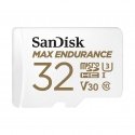 SanDisk Max Endurance 32 GB MicroSDHC UHS-I Klass 10 SanDisk Max Endurance 32 GB MicroSDHC UHS-I Klass 10