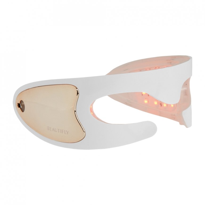 Beautifly Serene Eye LED -lasit hieronnalla – 2