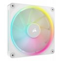 Corsair CO-9051031-WW arvuti jahutussüsteem Arvuti korpus Ventilaator 14 cm Valge 1 tk