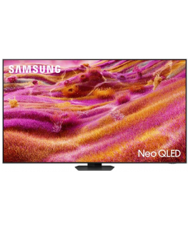 Samsung QN90 QE115QN90FTXXH television model from 2025