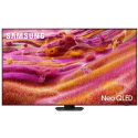 Televizors Samsung QN90 QE115QN90FTXXH 2025. gada modelis Televizors Samsung QN90 QE115QN90FTXXH 2025. gada modelis