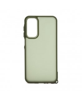 Samsung Galaxy A15 PC hübriidkorpus roheline