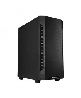 Chieftec AS-01B-OP computer case Full Tower Black