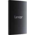 Lexar SL500 1 TB USB Type-C USB 3.2 Gen 2x2 Черный Lexar SL500 1 TB USB Type-C USB 3.2 Gen 2x2 Черный
