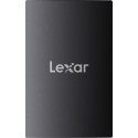 Lexar SL500 1 TB USB Type-C USB 3.2 Gen 2x2 Black Lexar SL500 1 TB USB Type-C USB 3.2 Gen 2x2 Black