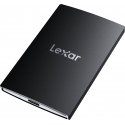 Lexar SL500 1 TB USB Type-C USB 3.2 Gen 2x2 Black Lexar SL500 1 TB USB Type-C USB 3.2 Gen 2x2 Black