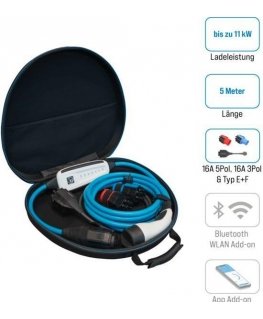 NRGkick 16A light 5m Set Optimal