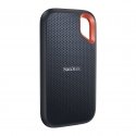 SanDisk Extreme Portable 500 GB USB Type-C 3.2 Gen 2 (3.1 Gen 2) Черный SanDisk Extreme Portable 500 GB USB Type-C 3.2 Gen 2 (3.1 Gen 2) Черный