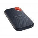 SanDisk Extreme Portable 500 GB C tipo USB 3.2 Gen 2 (3.1 Gen 2) Juoda SanDisk Extreme Portable 500 GB C tipo USB 3.2 Gen 2 (3.1 Gen 2) Juoda