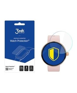 „Xiaomi Smart Band 9 Pro“ – 3mk kellakaitse ARC