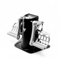 Thrustmaster TPR Rudder Juoda, Sidabras USB Skraidymo simuliatorius Analogas PC Thrustmaster TPR Rudder Juoda, Sidabras USB Skraidymo simuliatorius Analogas PC