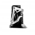 Thrustmaster TPR Rudder Juoda, Sidabras USB Skraidymo simuliatorius Analogas PC Thrustmaster TPR Rudder Juoda, Sidabras USB Skraidymo simuliatorius Analogas PC