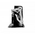 Thrustmaster TPR Rudder Juoda, Sidabras USB Skraidymo simuliatorius Analogas PC Thrustmaster TPR Rudder Juoda, Sidabras USB Skraidymo simuliatorius Analogas PC