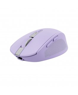 Trust Ozaa hiiri Office Oikeakätinen RF Wireless + Bluetooth Optinen 3200 DPI