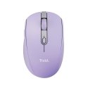 Trust Ozaa pele Birojs Labā roka RF bezvadu sakari + Bluetooth Optisks 3200 DPI Trust Ozaa pele Birojs Labā roka RF bezvadu sakari + Bluetooth Optisks 3200 DPI