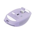 Trust Ozaa pele Birojs Labā roka RF bezvadu sakari + Bluetooth Optisks 3200 DPI Trust Ozaa pele Birojs Labā roka RF bezvadu sakari + Bluetooth Optisks 3200 DPI