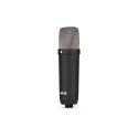 RØDE NT1 Sigature Must Stuudiomikrofon RØDE NT1 Sigature Must Stuudiomikrofon