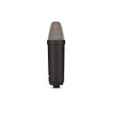 RØDE NT1 Sigature Black Studio microphone RØDE NT1 Sigature Black Studio microphone