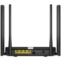 Cudy LT500 беспроводной маршрутизатор Быстрый Ethernet Двухдиапазонный (2,4Ггц/5Ггц) 4G Черный Cudy LT500 беспроводной маршрутизатор Быстрый Ethernet Двухдиапазонный (2,4Ггц/5Ггц) 4G Черный