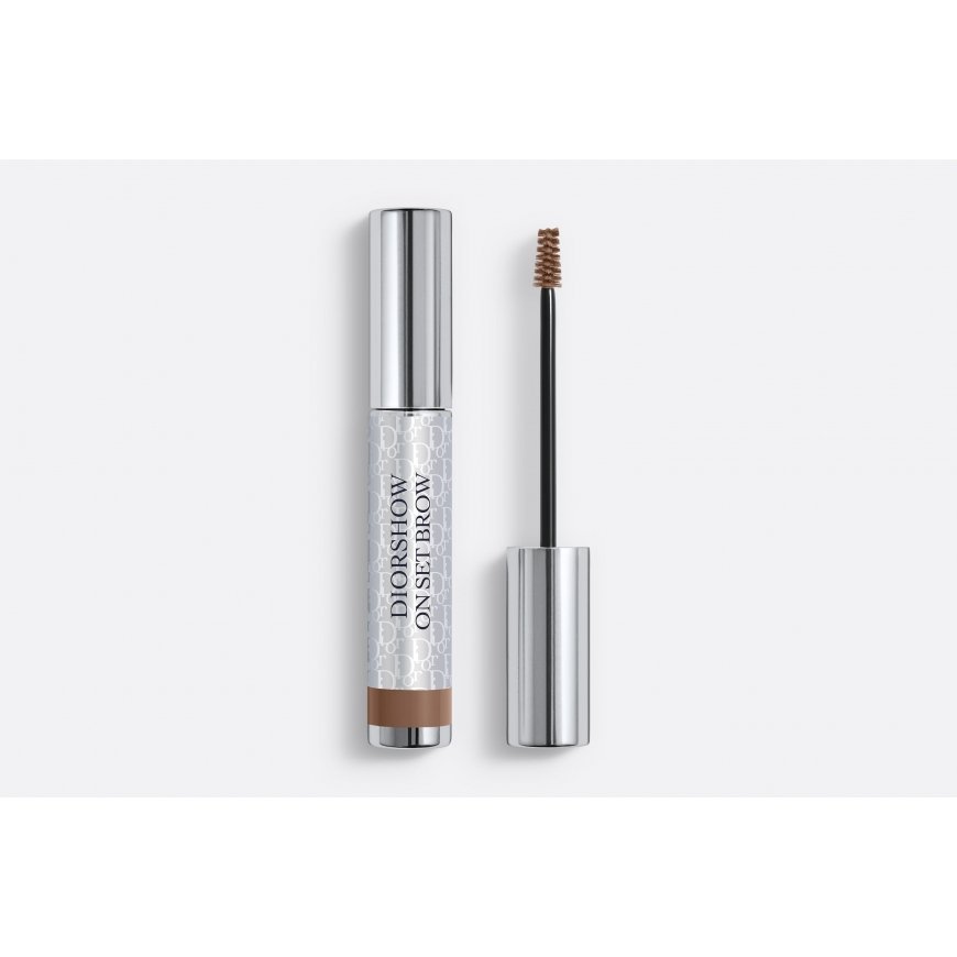 Dior Diorshow On Set Brow Kulmude ripsmetušš 03 Brown