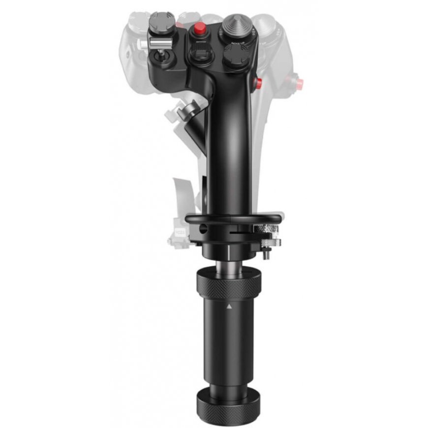 Moza Racing Z-Axis module – 4